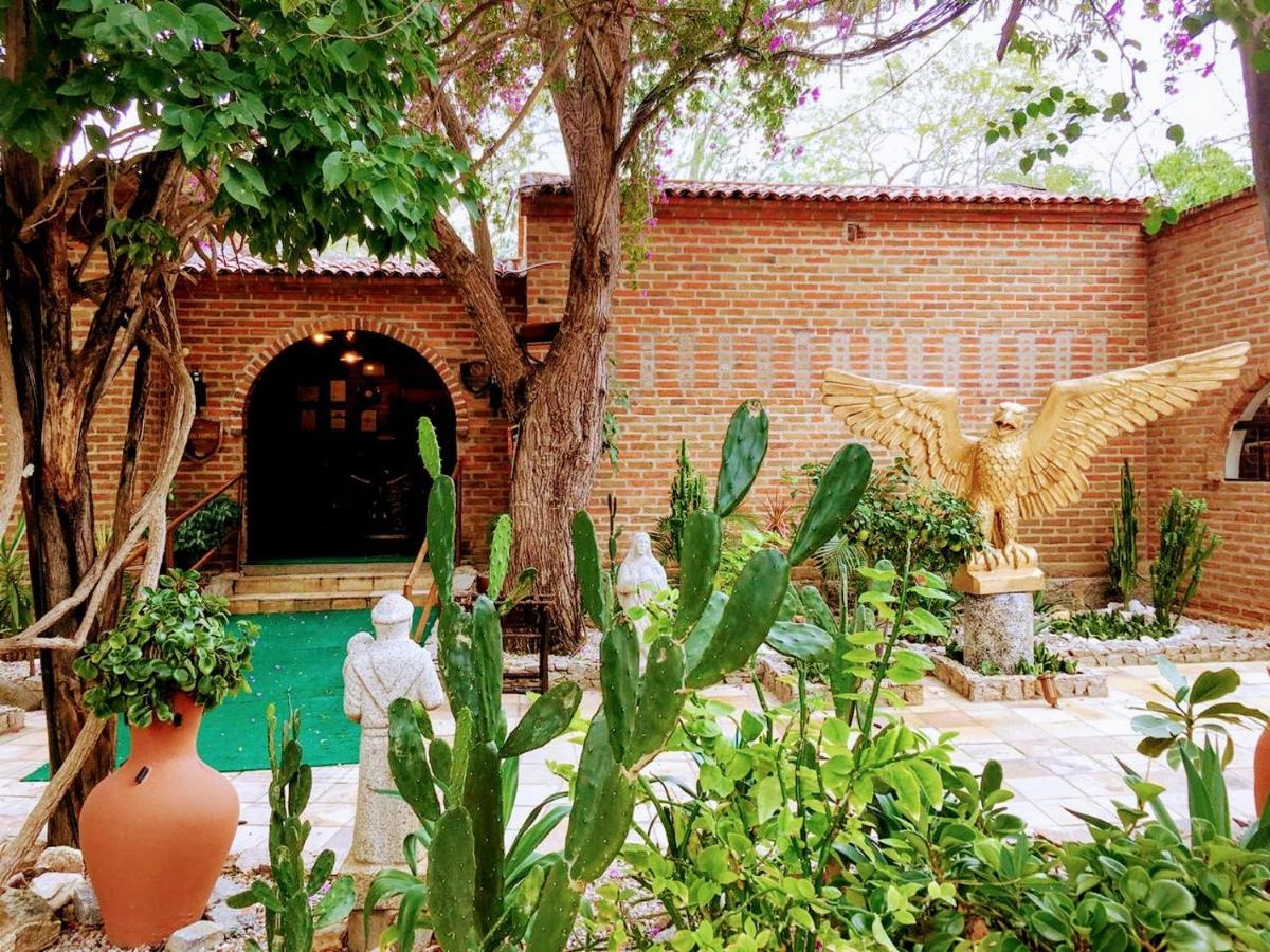 Pousada Da Paixao Fazenda Nova Luaran gambar